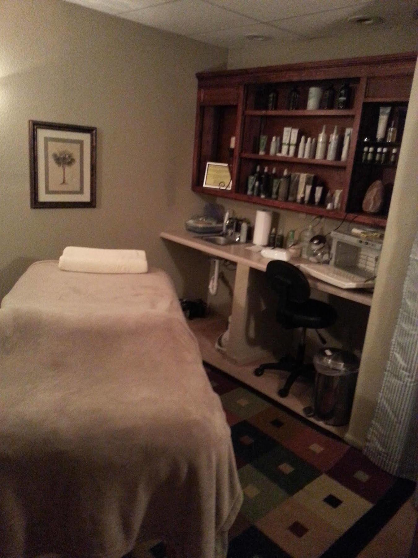 The Courtland Hotel & Spa Fort Scott Buitenkant foto